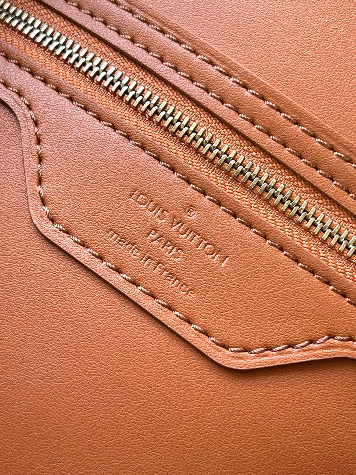 Louisvuitton Speedy Soft 30 M87212 30cm - description_image9