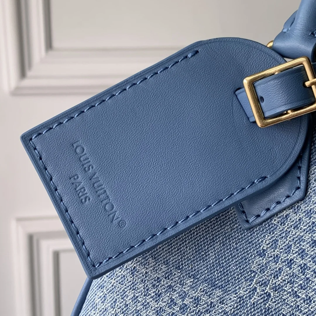 Louisvuitton Speedy 18 Bandoulière 18 x 12 x 10 cm - description_image5