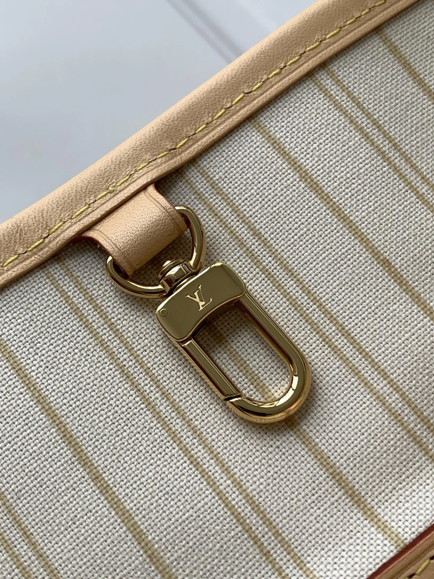 Louisvuitton Neverfull MM Medium Tote N40605 28 x 14 x 31 cm - description_image8