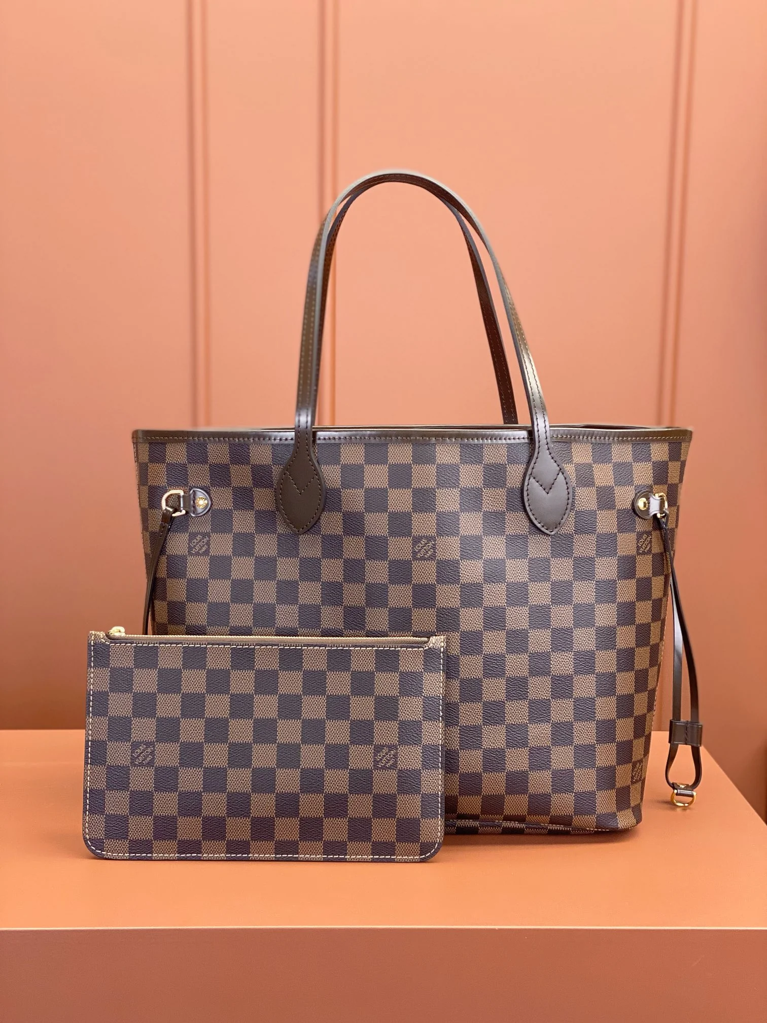 Louisvuitton Neverfull N41358 31x28x14 cm - description_image1