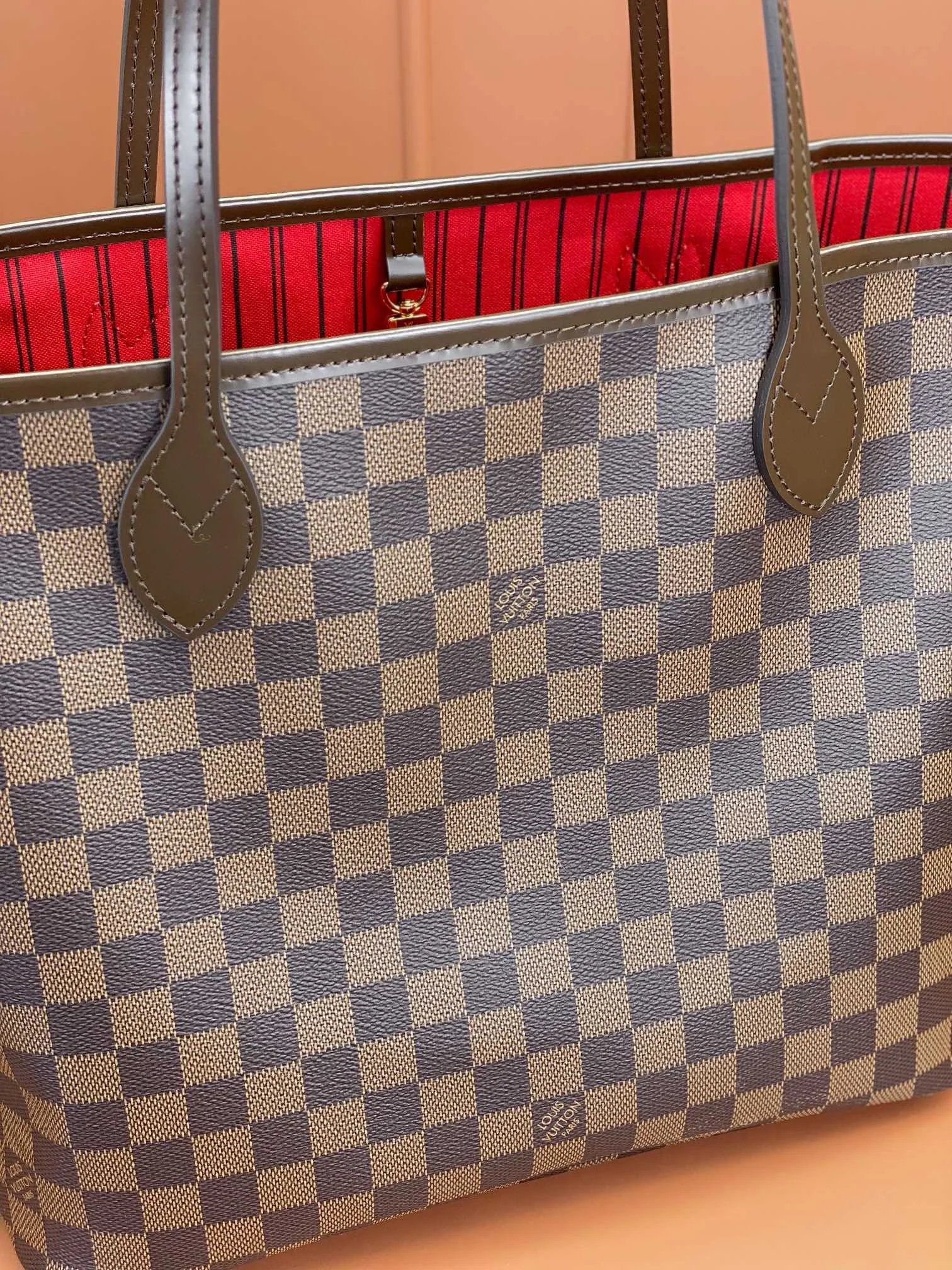 Louisvuitton Neverfull N41358 31x28x14 cm - description_image4