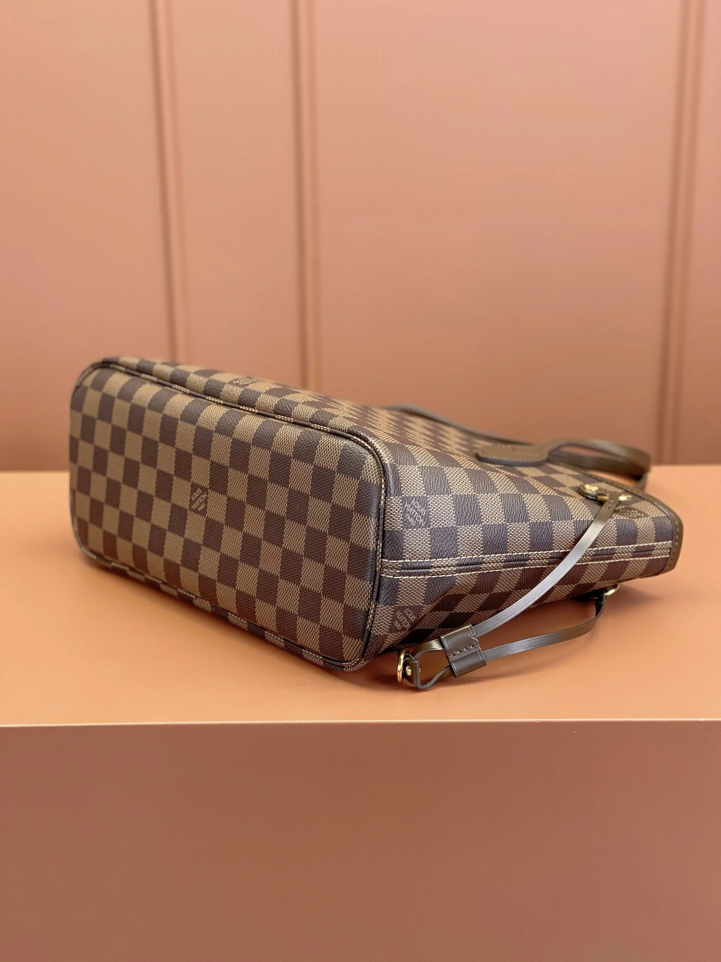 Louisvuitton Neverfull Mini Handbag N41359 29x21x12 cm - description_image6