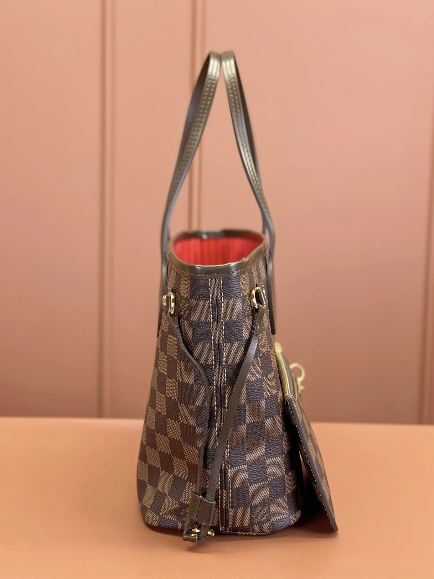 Louisvuitton Neverfull Mini Handbag N41359 29x21x12 cm - description_image7