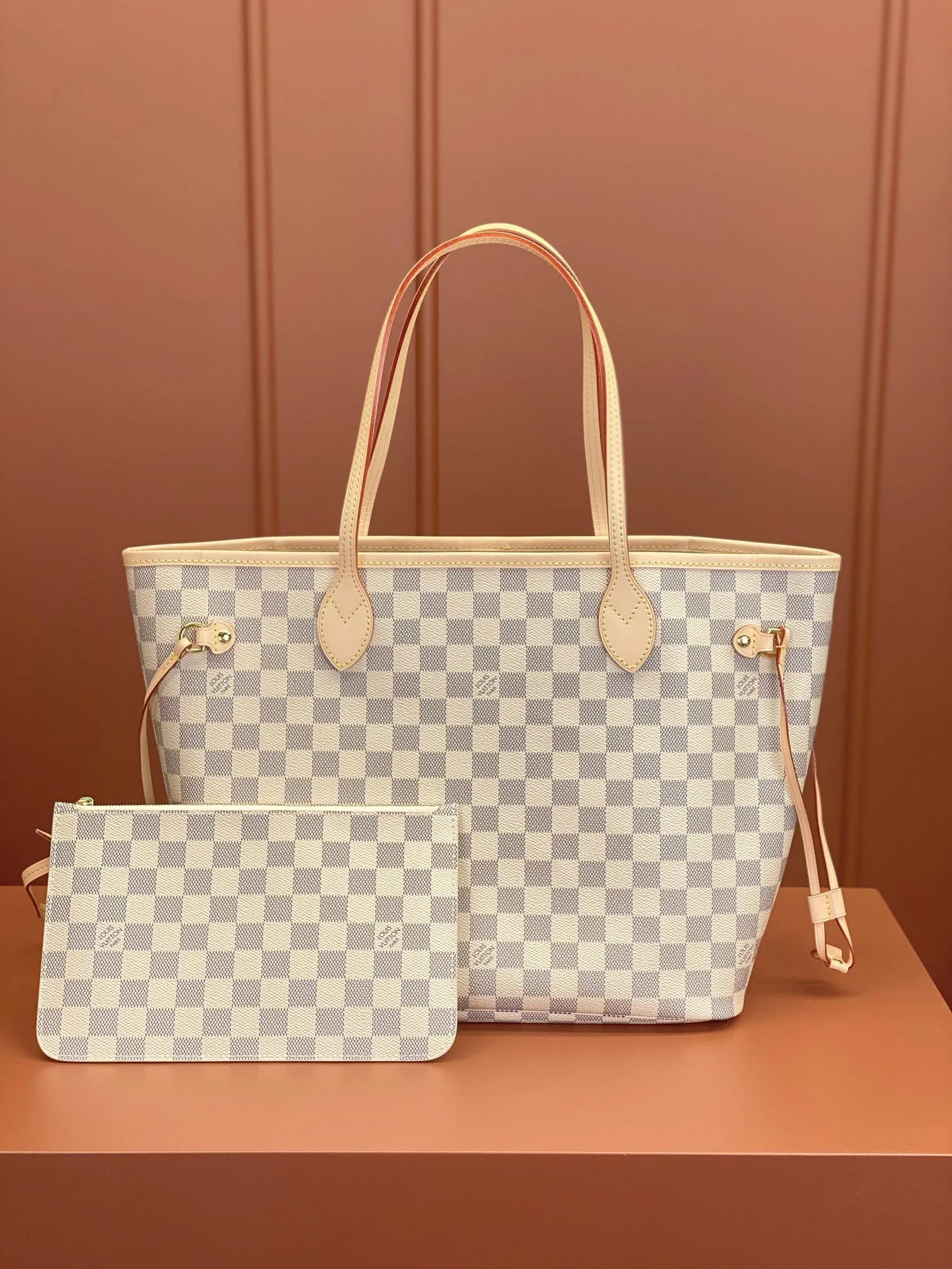 Louisvuitton Neverfull N41361 31x28x14 cm - description_image1