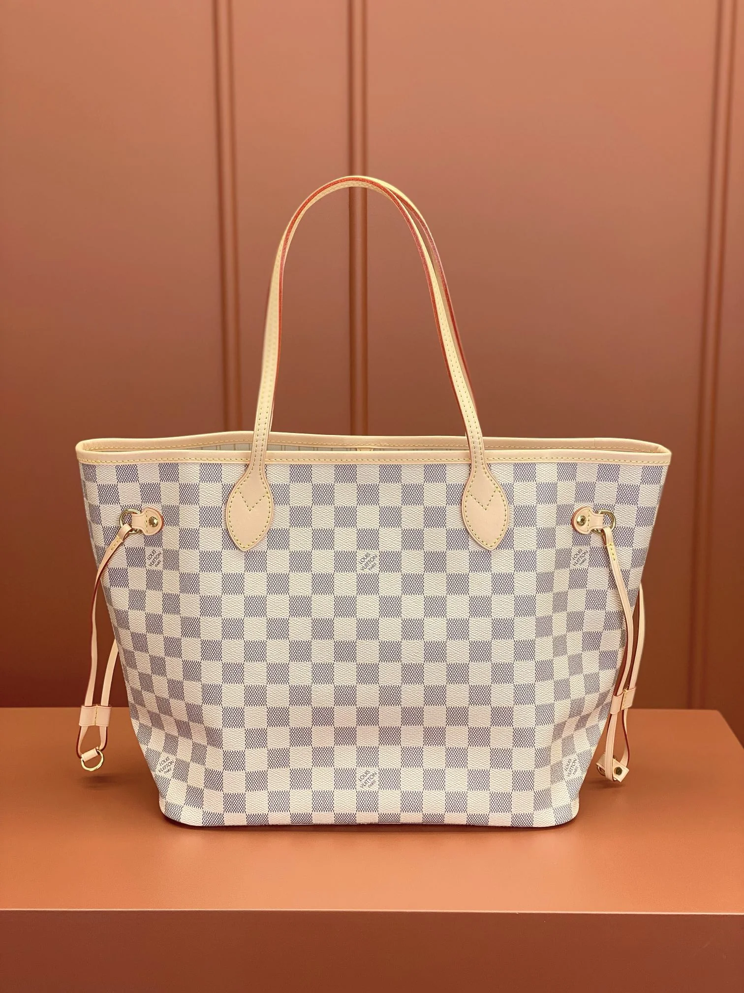 Louisvuitton Neverfull N41361 31x28x14 cm - description_image8