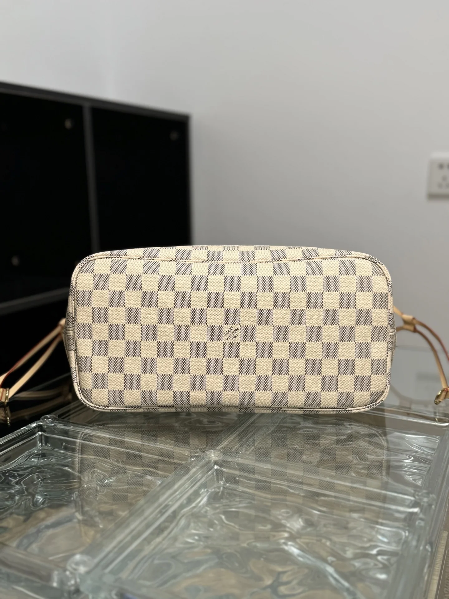 Louisvuitton Neverfull Medium Tote N41605 31x28x14 cm - description_image5