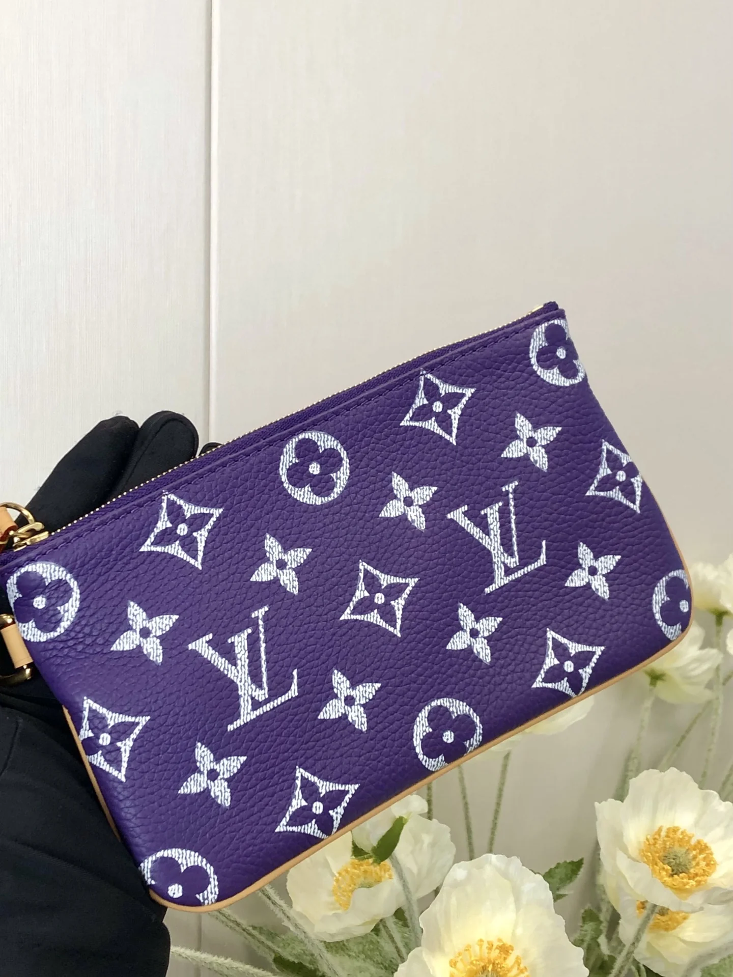 Louisvuitton Speedy P9 Bandouliere 30 32 x 22.5 x 18 cm - description_image8