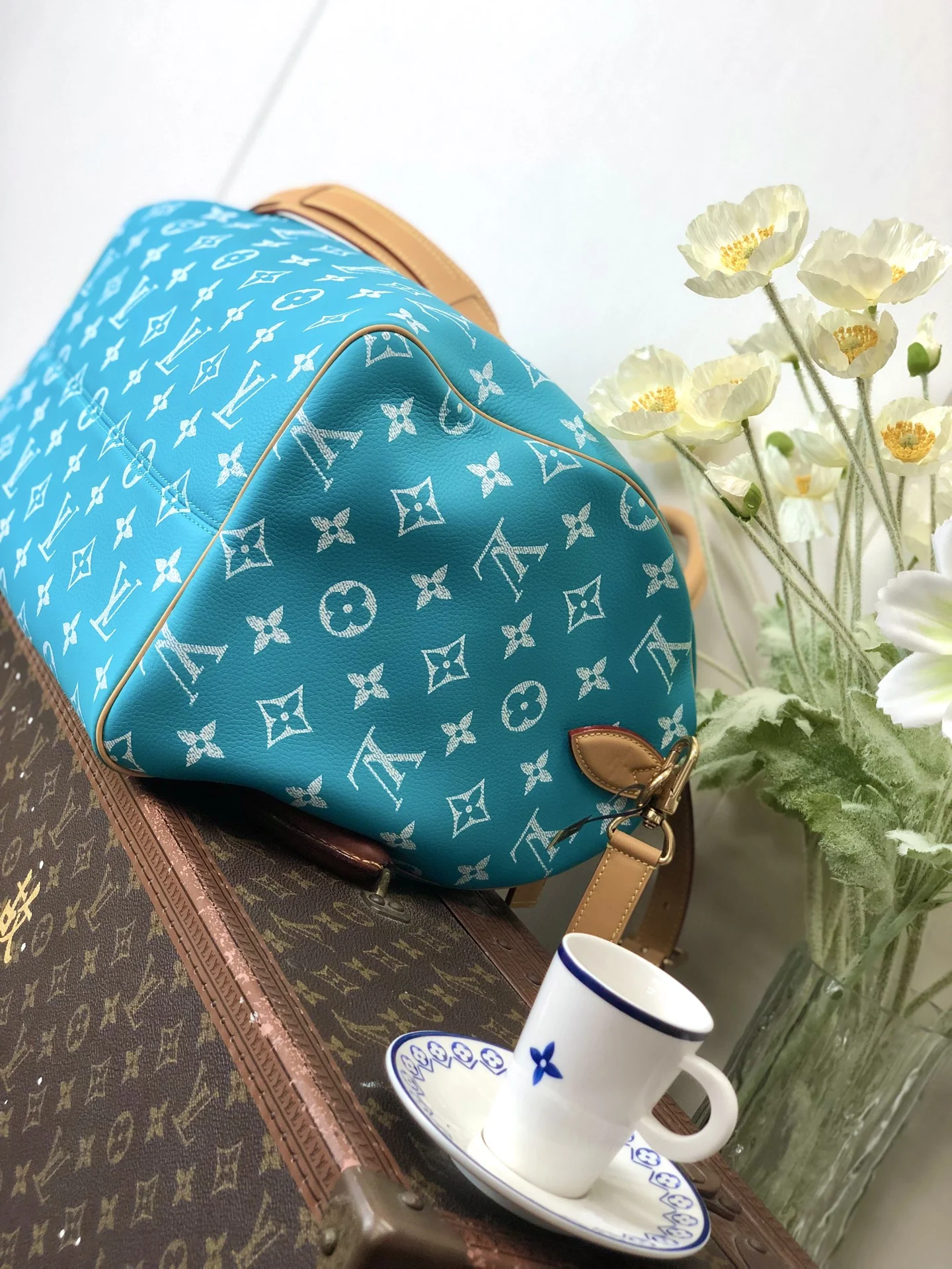 Louisvuitton Speedy P9 Bandouliere 40 40x26x23 cm - description_image6