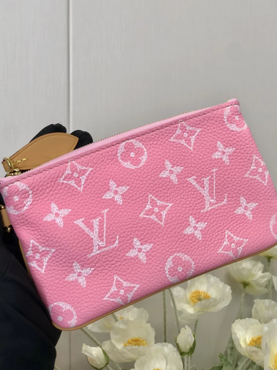 Louisvuitton Speedy P9 Bandouliere 30 32x22.5x18 cm - description_image7