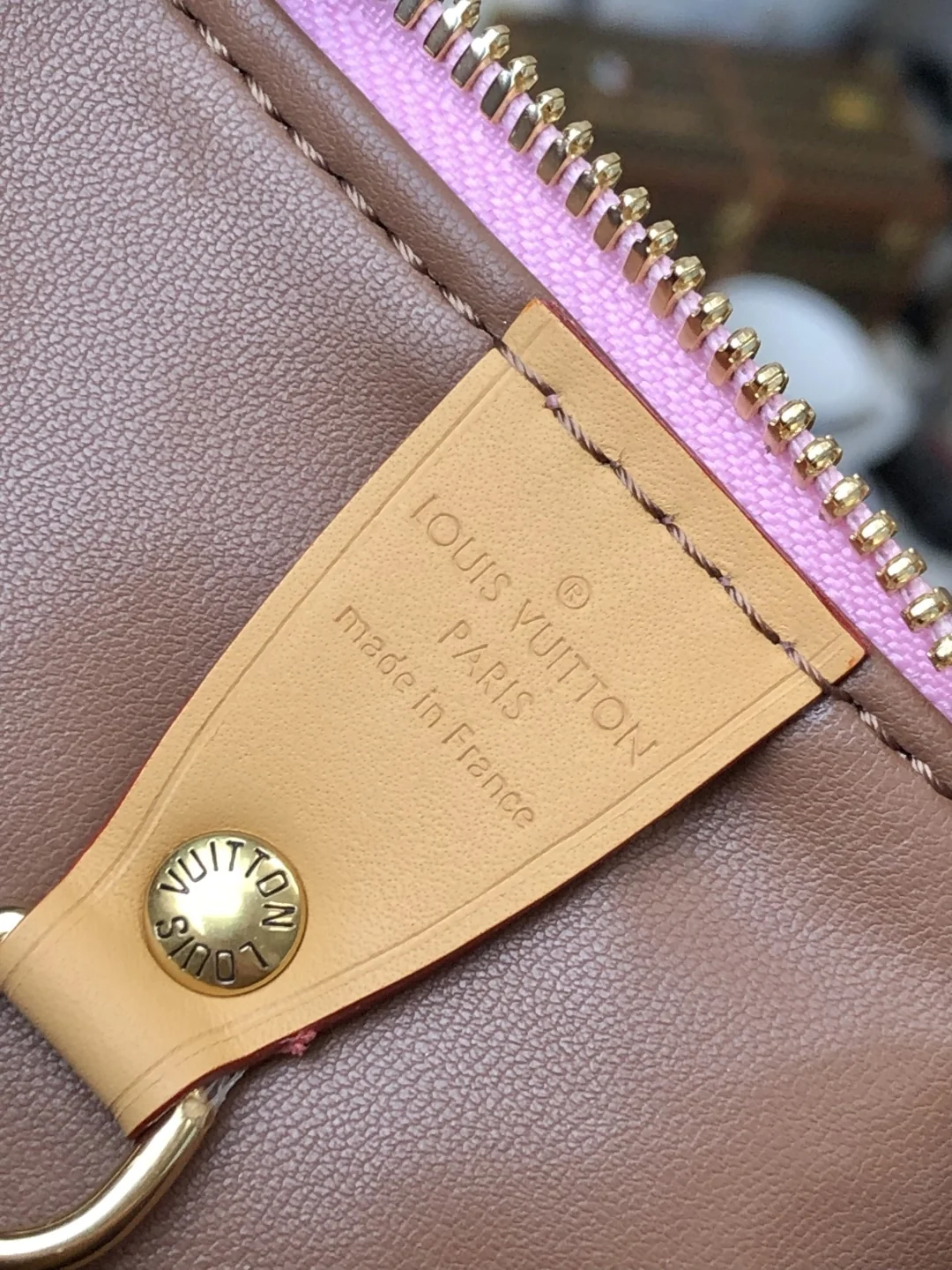 Louisvuitton Speedy P9 Bandouliere 30 32x22.5x18 cm - description_image9