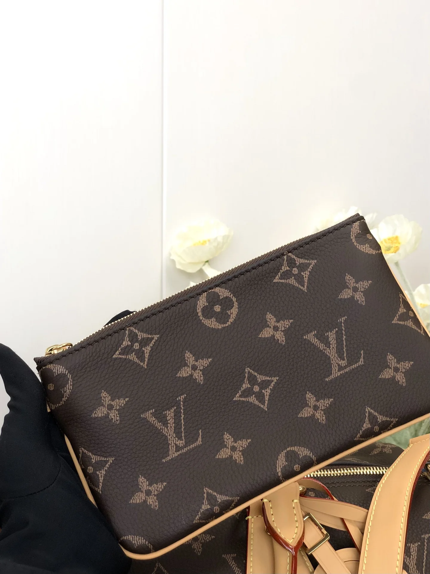 Louisvuitton Speedy P9 Bandouliere 30 32x22.5x18 cm - description_image8