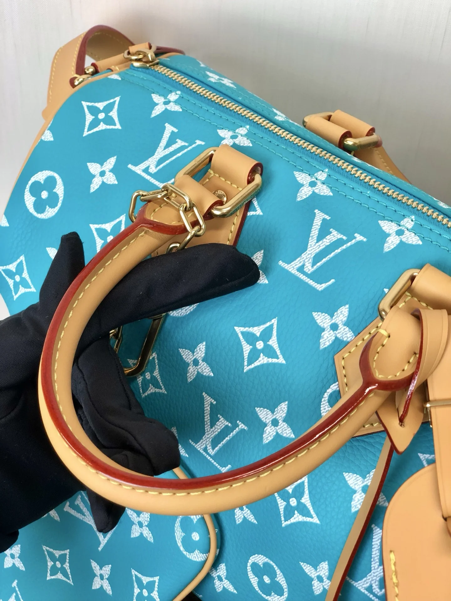 Louisvuitton Speedy P9 Bandouliere 30 M11566 32x22.5x18 cm - description_image7