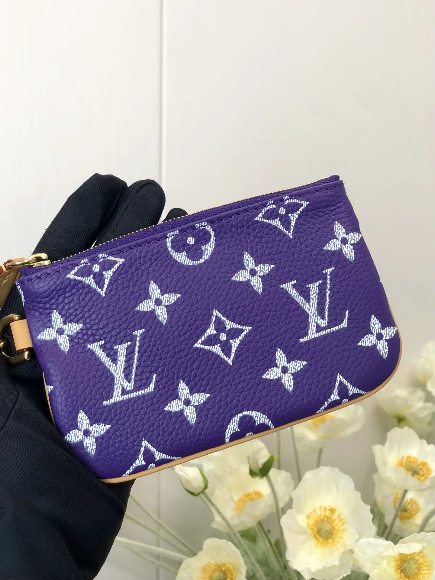 Louisvuitton Speedy P9 Bandouliere 25 25x15x15 cm - description_image7