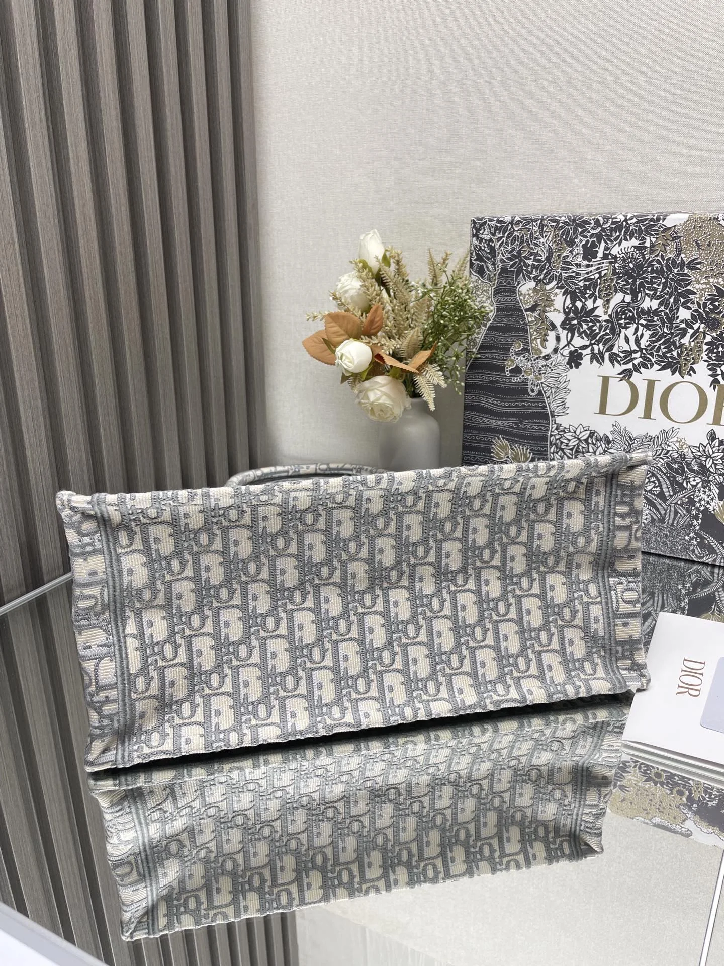 Dior Book Tote 36x27x16 cm - description_image6