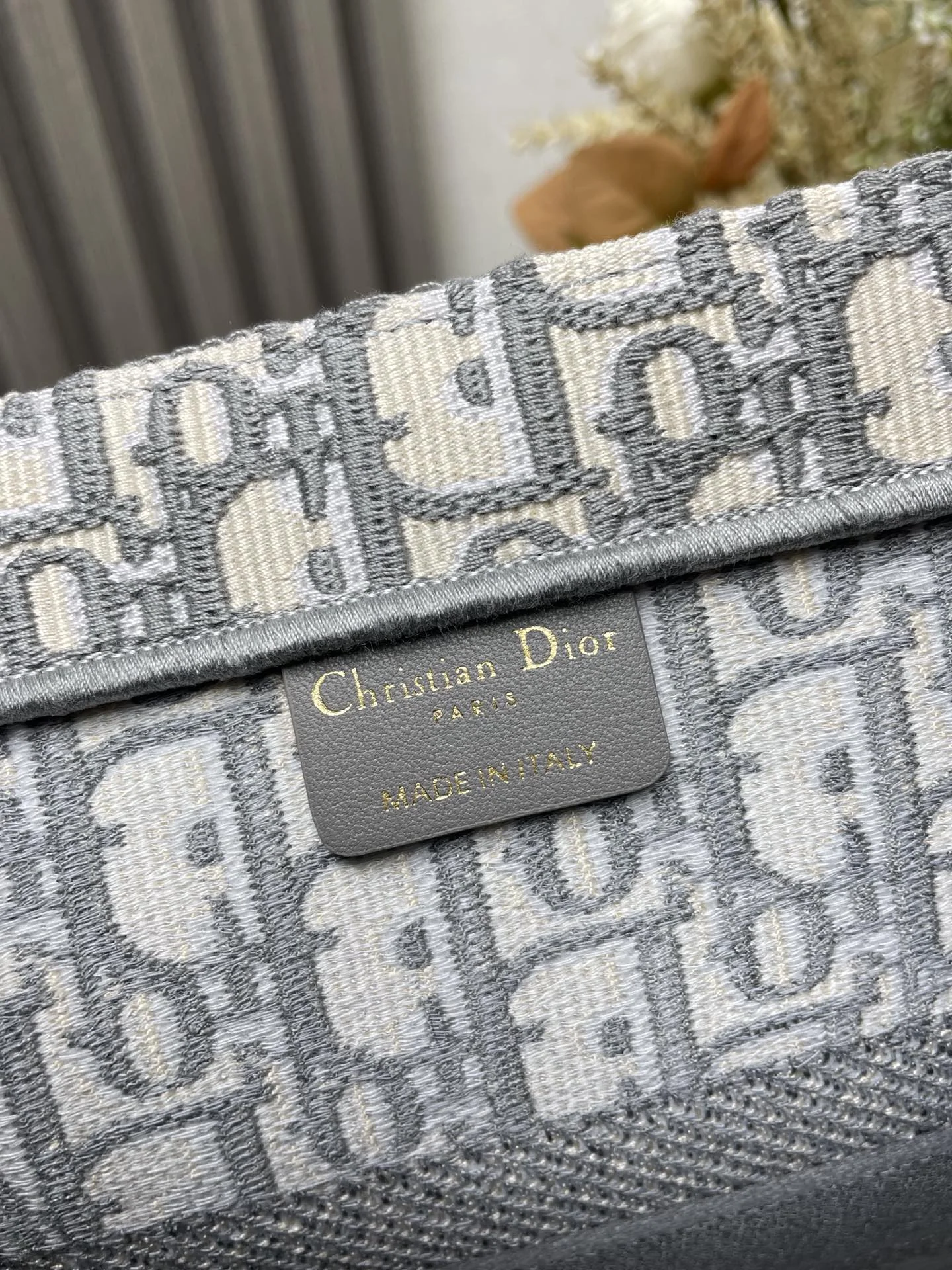 Dior Book Tote 36x27x16 cm - description_image8