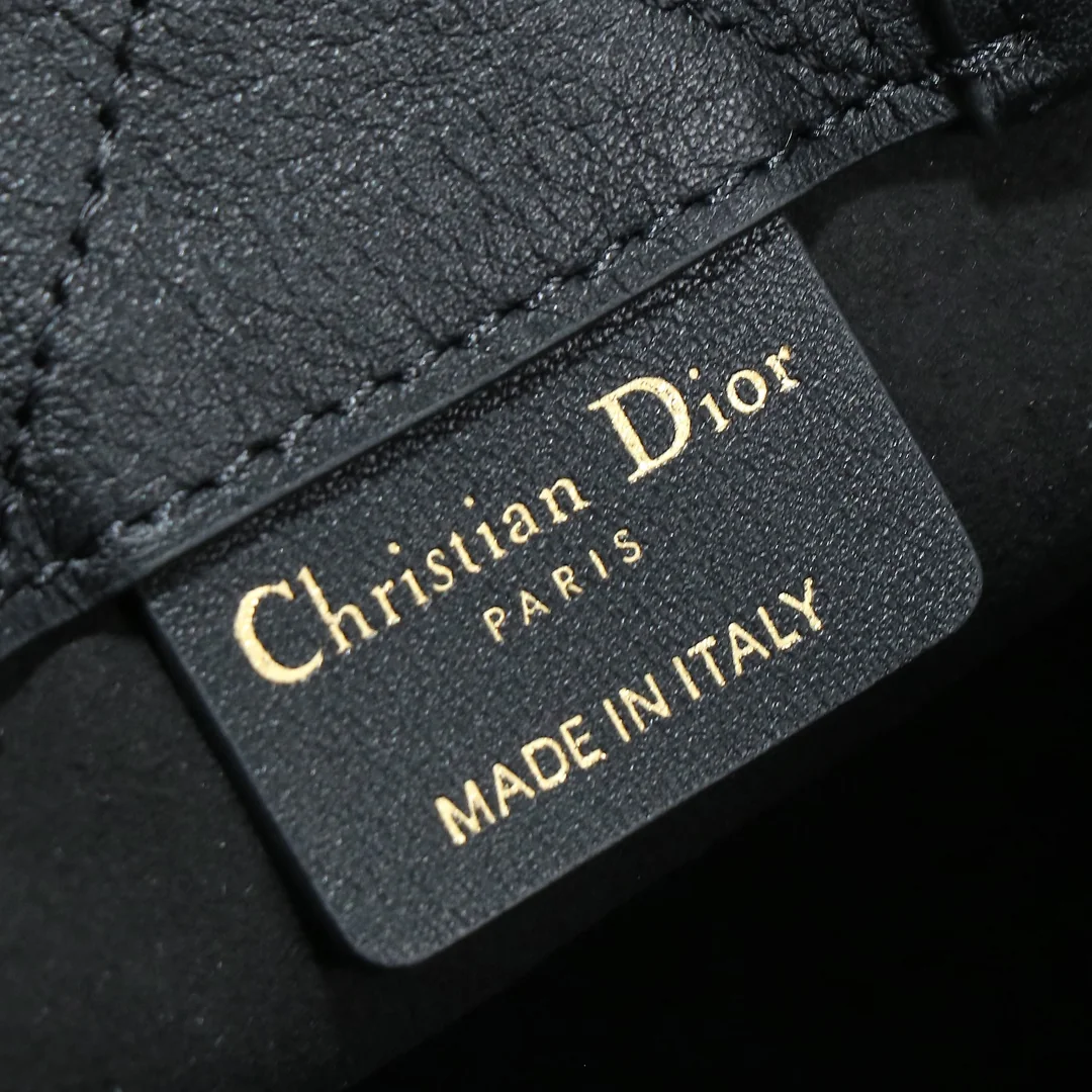 Dior Book Tote 21.5x13x7.5 cm - description_image6