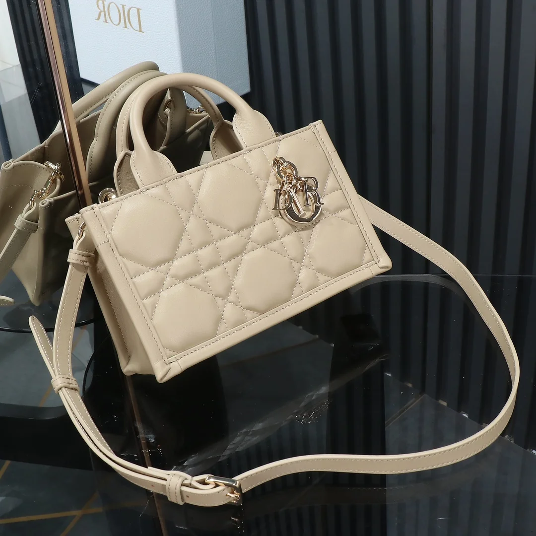 Dior Book Tote 21.5x13x7.5 cm - description_image7