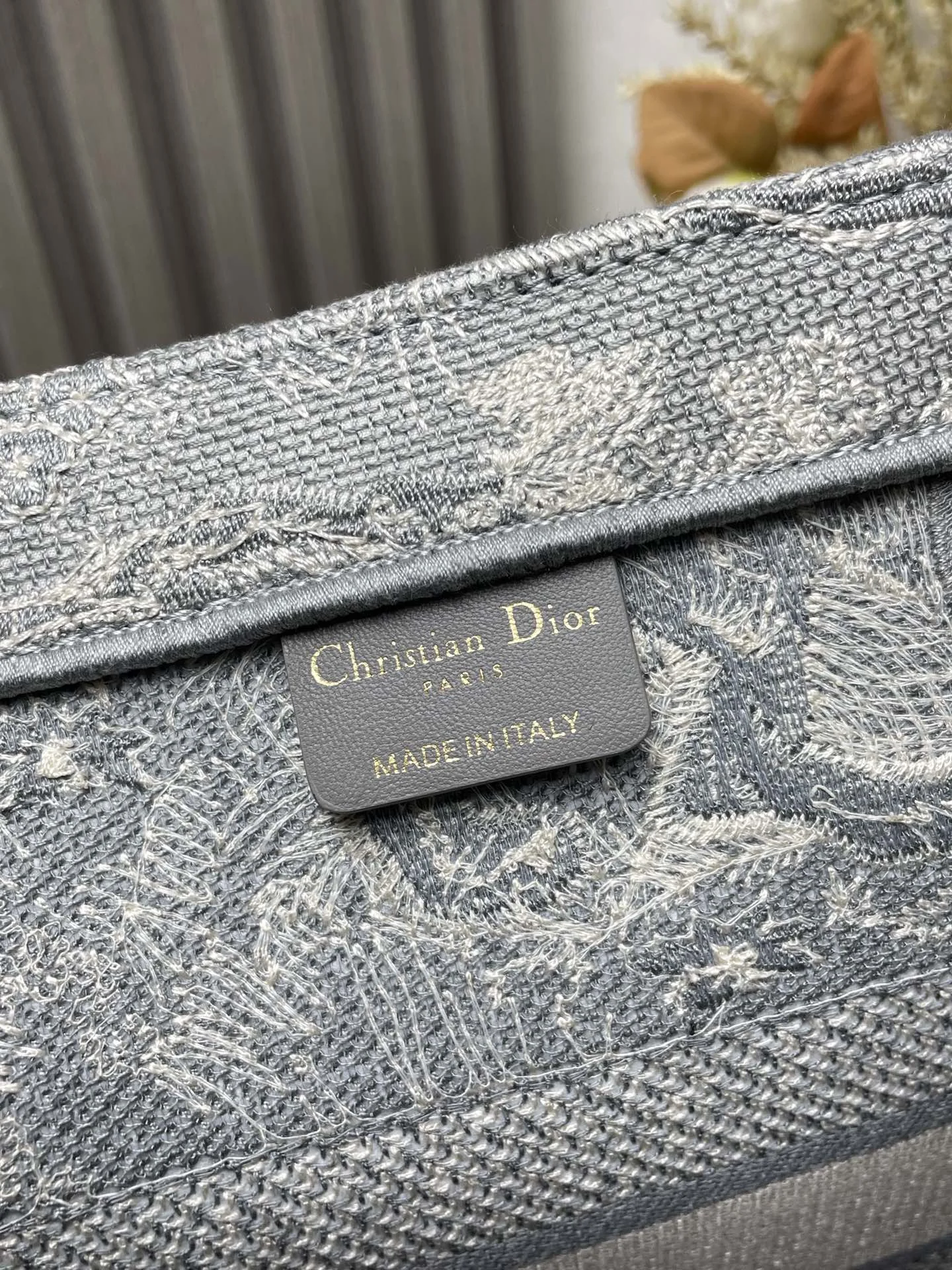 Dior Book Tote 36x27x16 cm - description_image8