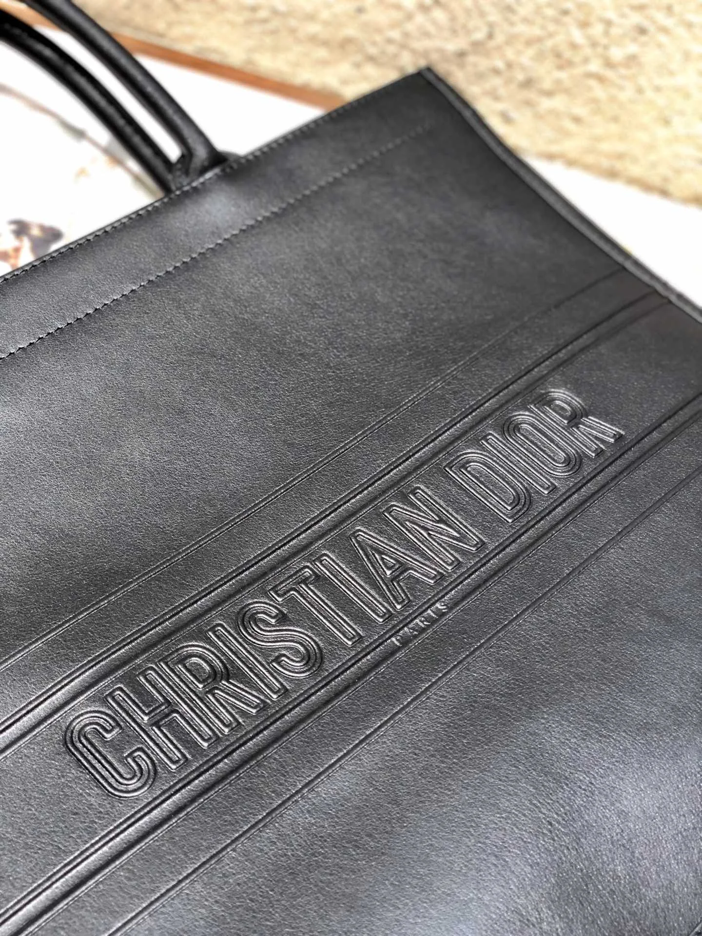 Dior Book Tote 41.5 x 32 x 5 cm - description_image6