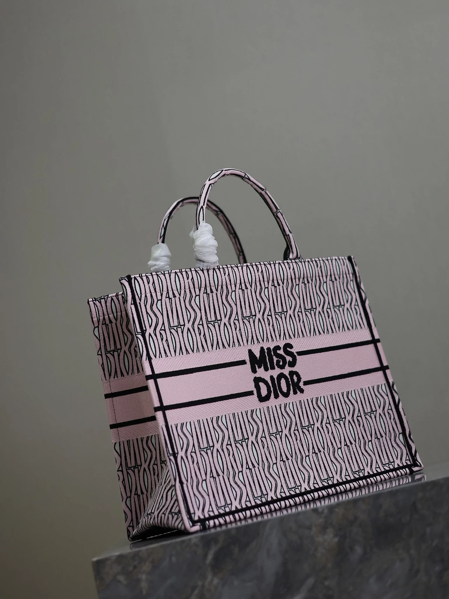 Dior Book Tote 1286 42 x 35 x 18.5 cm - description_image4