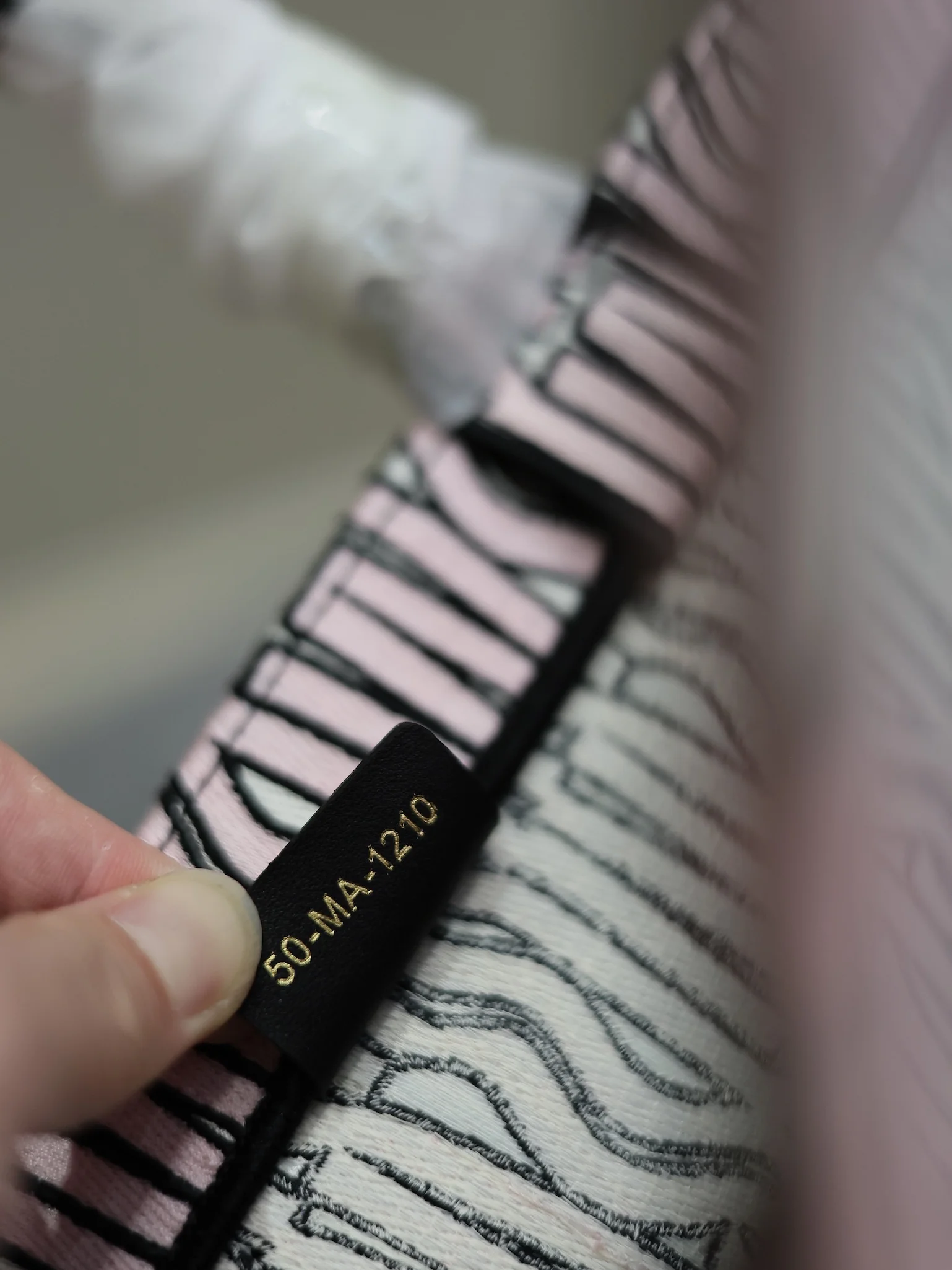 Dior Book Tote 1286 42 x 35 x 18.5 cm - description_image9