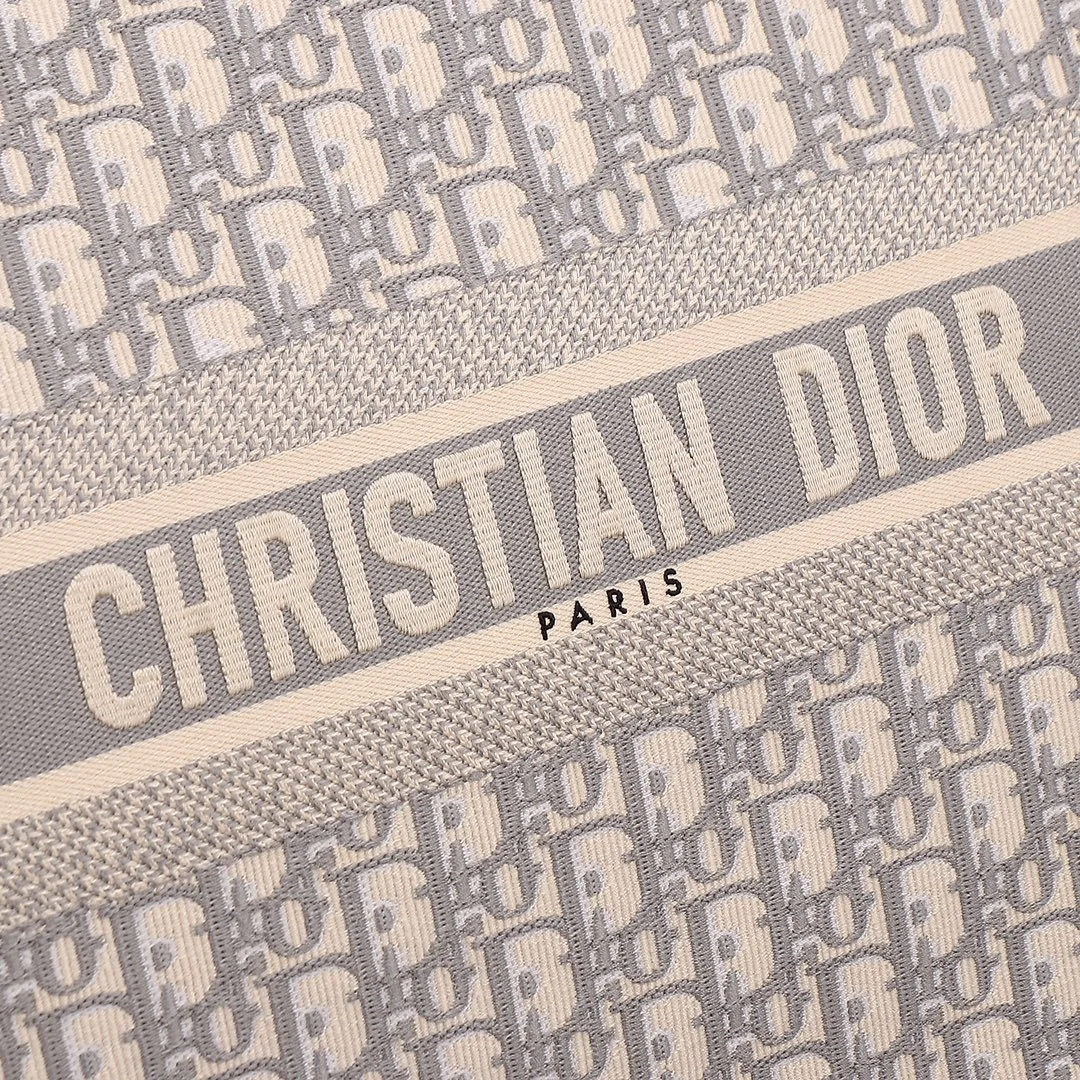 Dior Book Tote Large 41.5x35x18 cm - description_image7