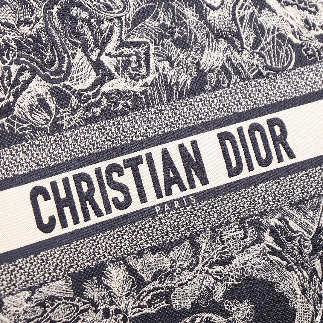 Dior Book Tote Large 41.5x35x18 cm - description_image7