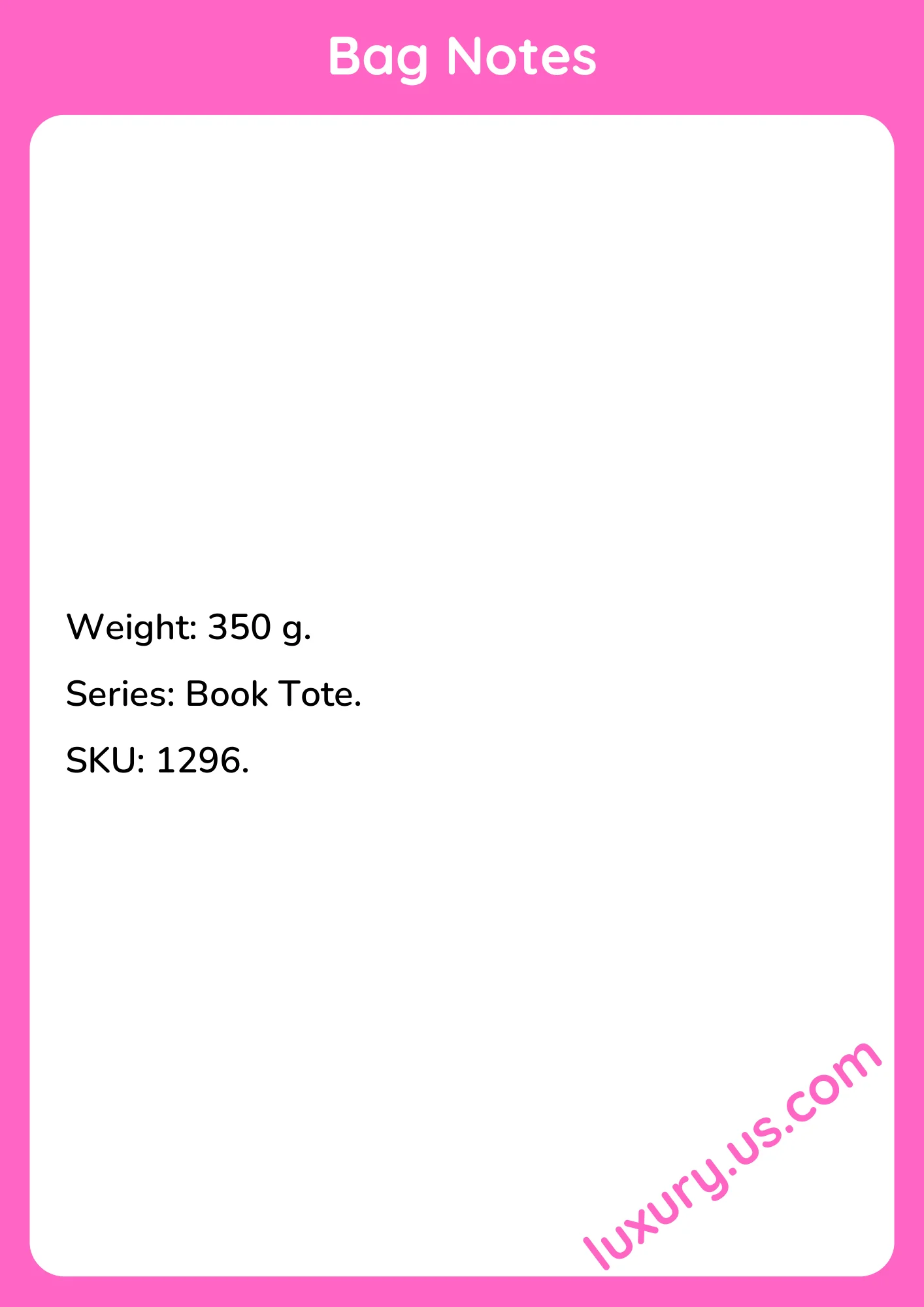 Dior Mini Book Tote 21.5 x 13 x 7.5 cm - short_description_image2