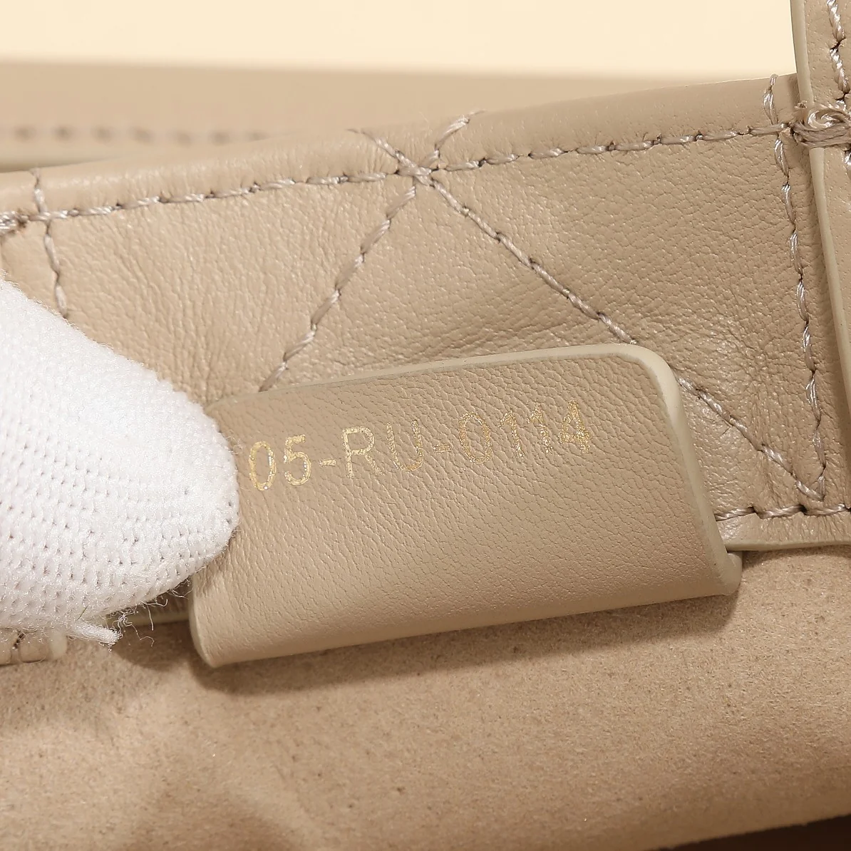 Dior Book Tote Mini Handbag 21.5 x 13 x 7.5 cm - description_image7