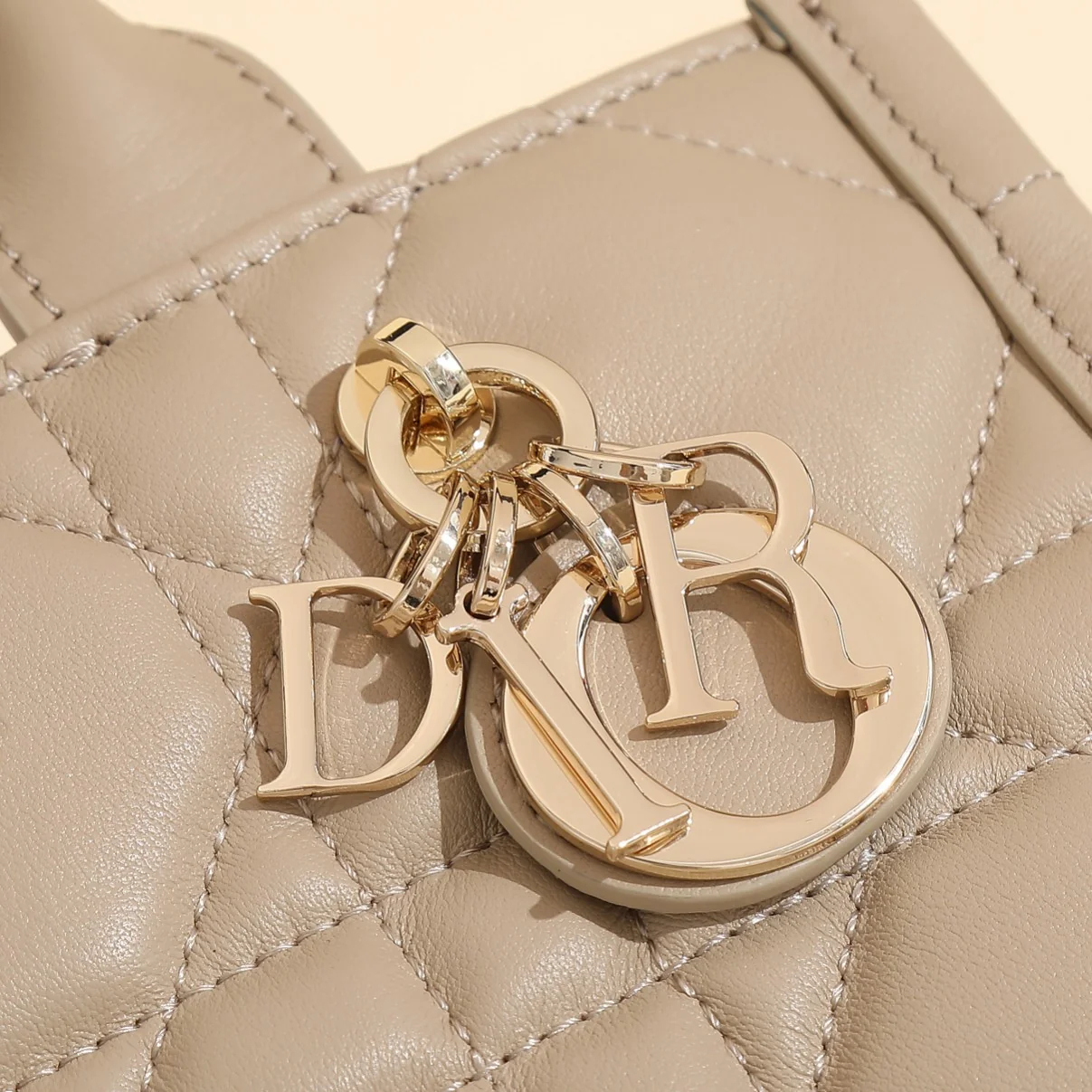 Dior Book Tote Mini Handbag 21.5 x 13 x 7.5 cm - description_image8