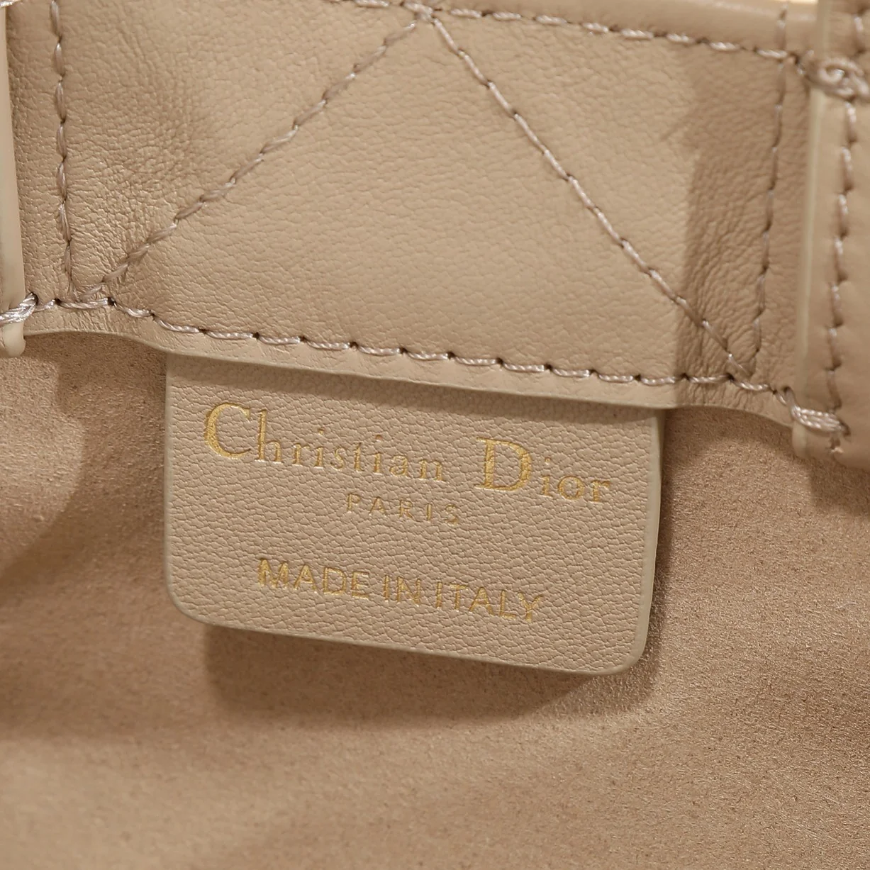 Dior Book Tote Mini Handbag 21.5 x 13 x 7.5 cm - description_image9