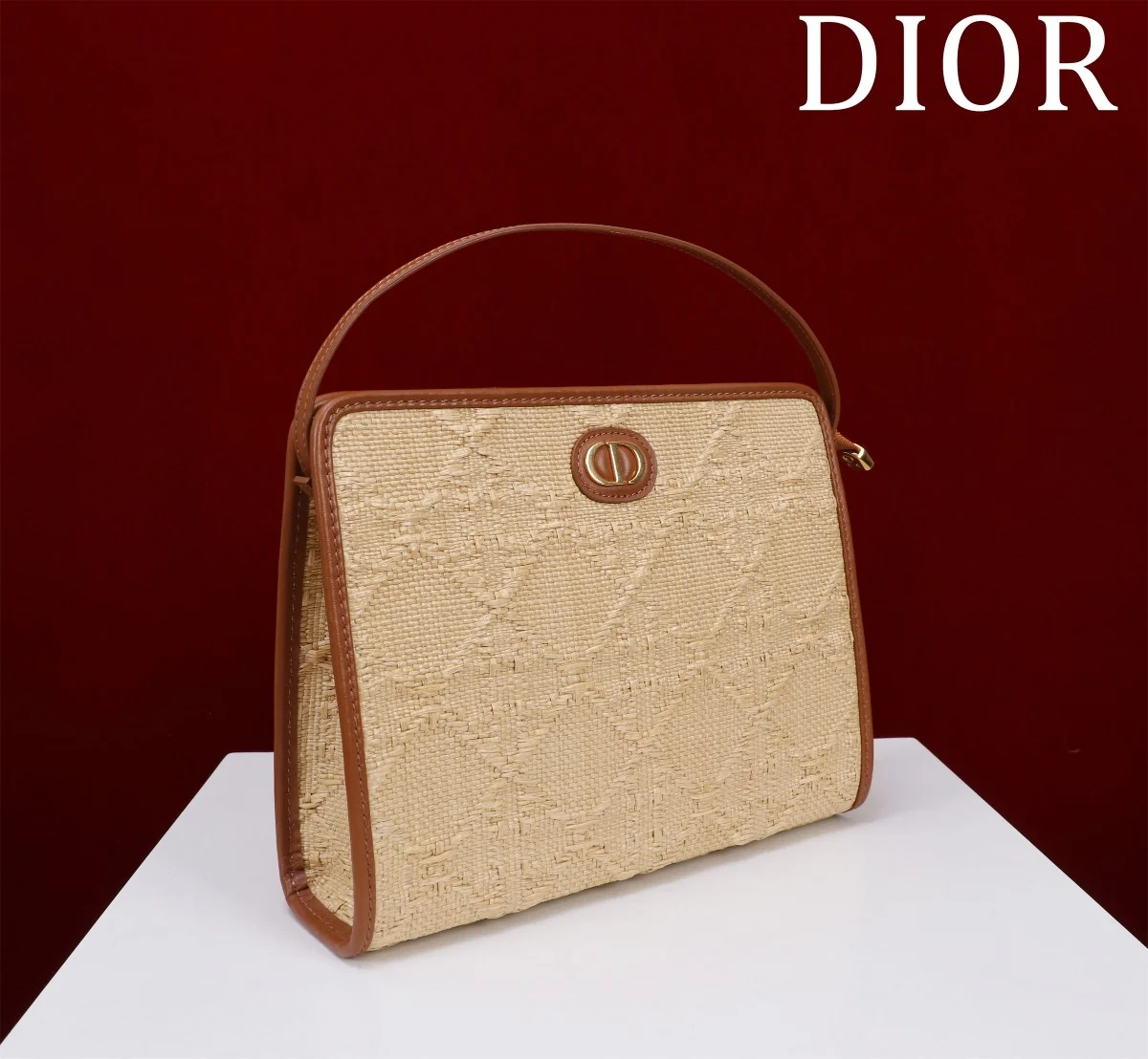 Dior Caro 5086 30cm - description_image2