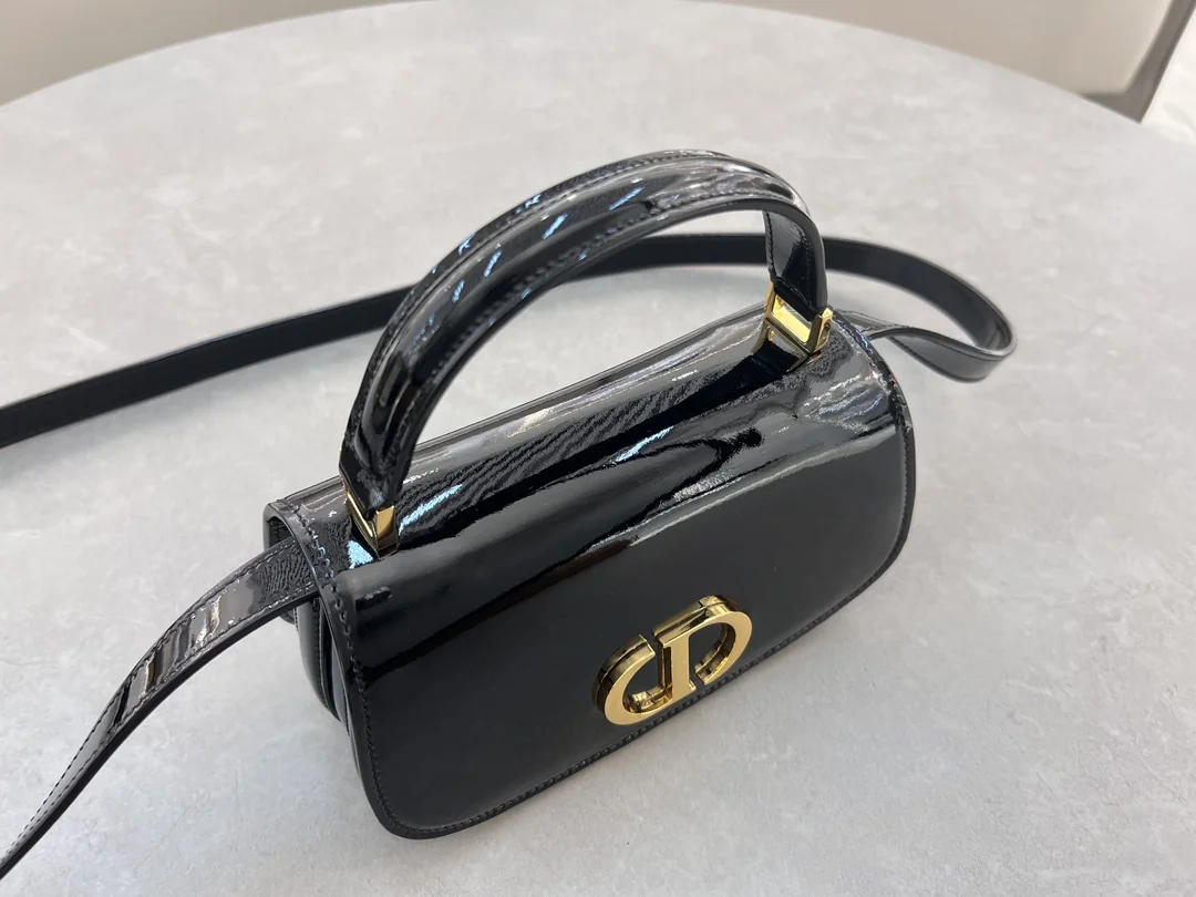 Dior Montaigne Avenue To Handle Small Handbag 19x9x8 cm - description_image3