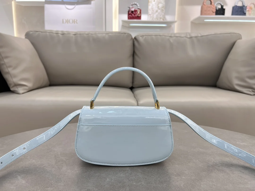 Dior 30 Montaigne Avenue To Handle 19x9x8 cm - description_image2