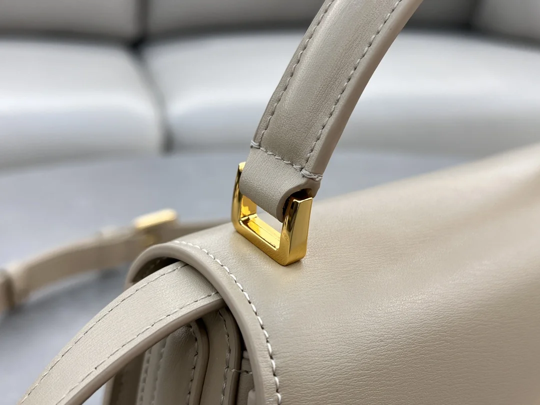 Dior Montaigne 30 Avenue To Handle Small Top Handle Bag 19x9x8 cm - description_image6