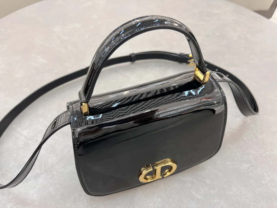 Dior Montaigne Avenue To Handle Medium Handbag 19x12x6 cm - description_image3