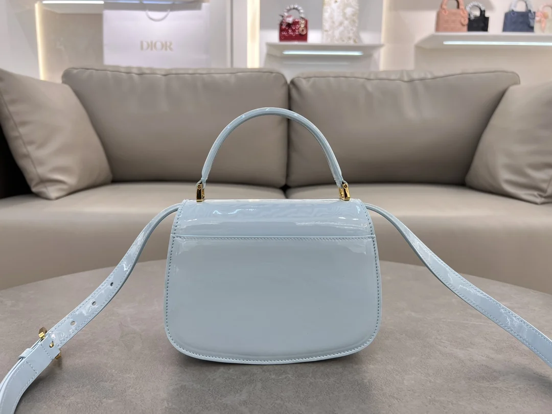 Dior Montaigne Avenue To Handle 19x12x6 cm - description_image2