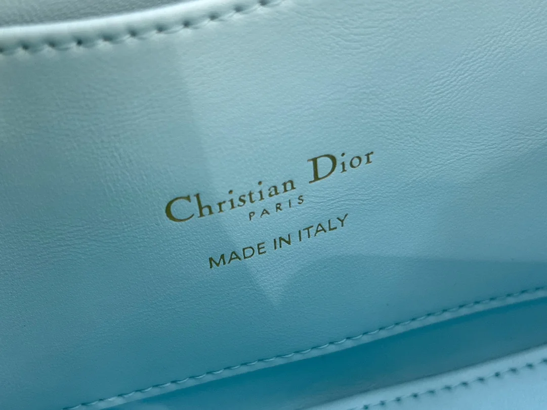 Dior Montaigne Avenue To Handle 19x12x6 cm - description_image9