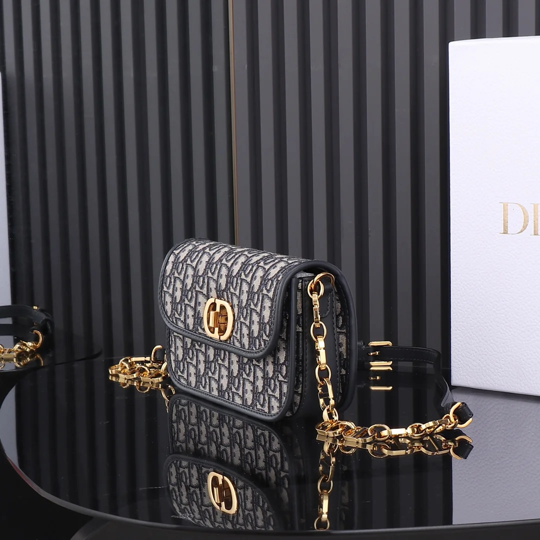 Dior Montaigne Avenue 9071 22.5*6.5*12.5cm - description_image2
