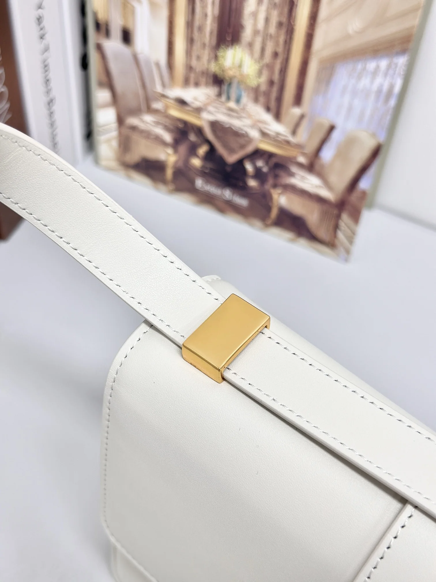 Dior 30 Montaigne Handbag M9203 24x17x8 cm - description_image6