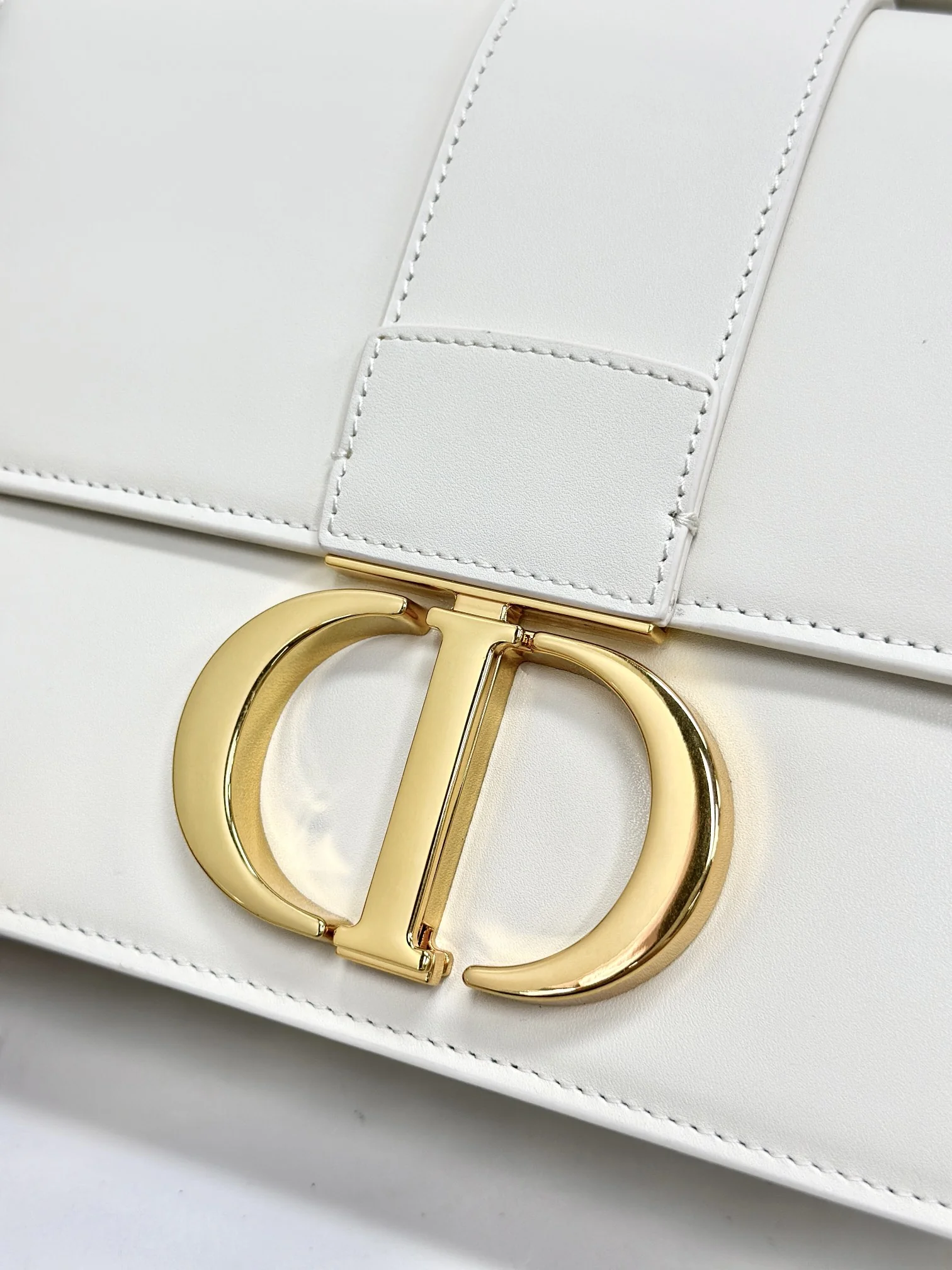 Dior 30 Montaigne Handbag M9203 24x17x8 cm - description_image7