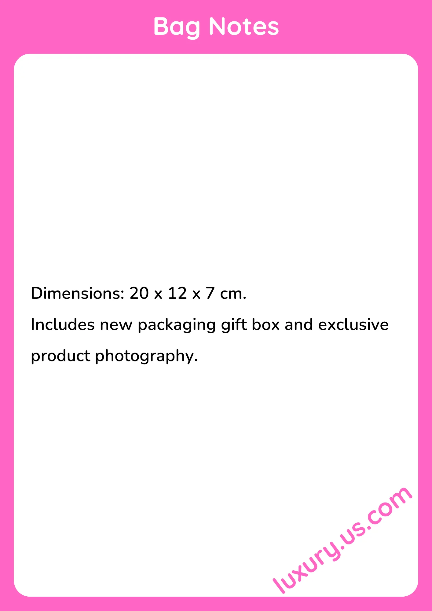 Dior Caro Small Cowhide Shoulder Bag M9241 20 x 12 x 7 cm - short_description_image2