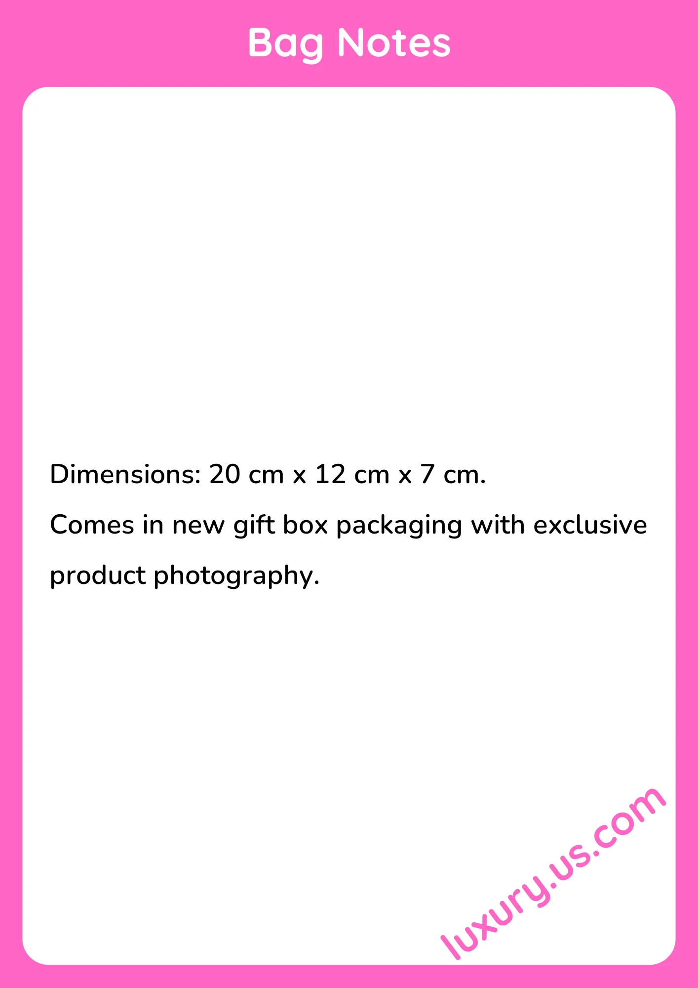 Dior Caro Small Leather Shoulder Bag Montaigne M9241 20 x 12 x 7 cm - short_description_image2