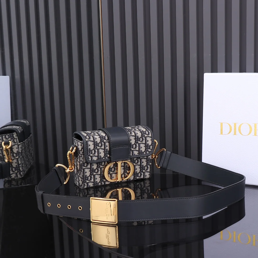 Dior Montaigne Mini Box 17.5x11.5x5cm - description_image1