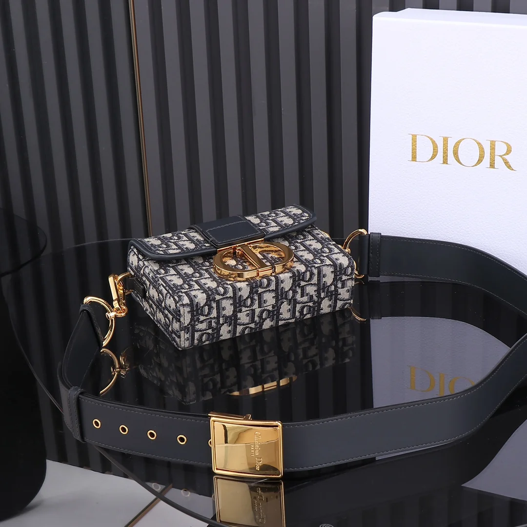 Dior Montaigne Mini Box 17.5x11.5x5cm - description_image8