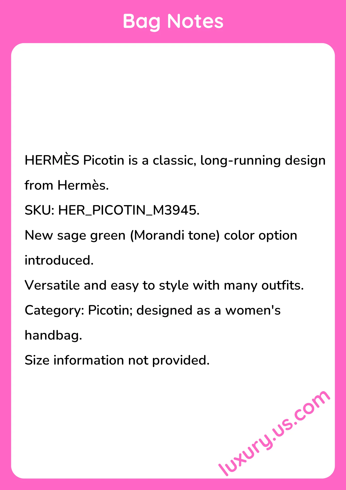 Hermès Picotin HER_PICOTIN_M3945 - short_description_image1