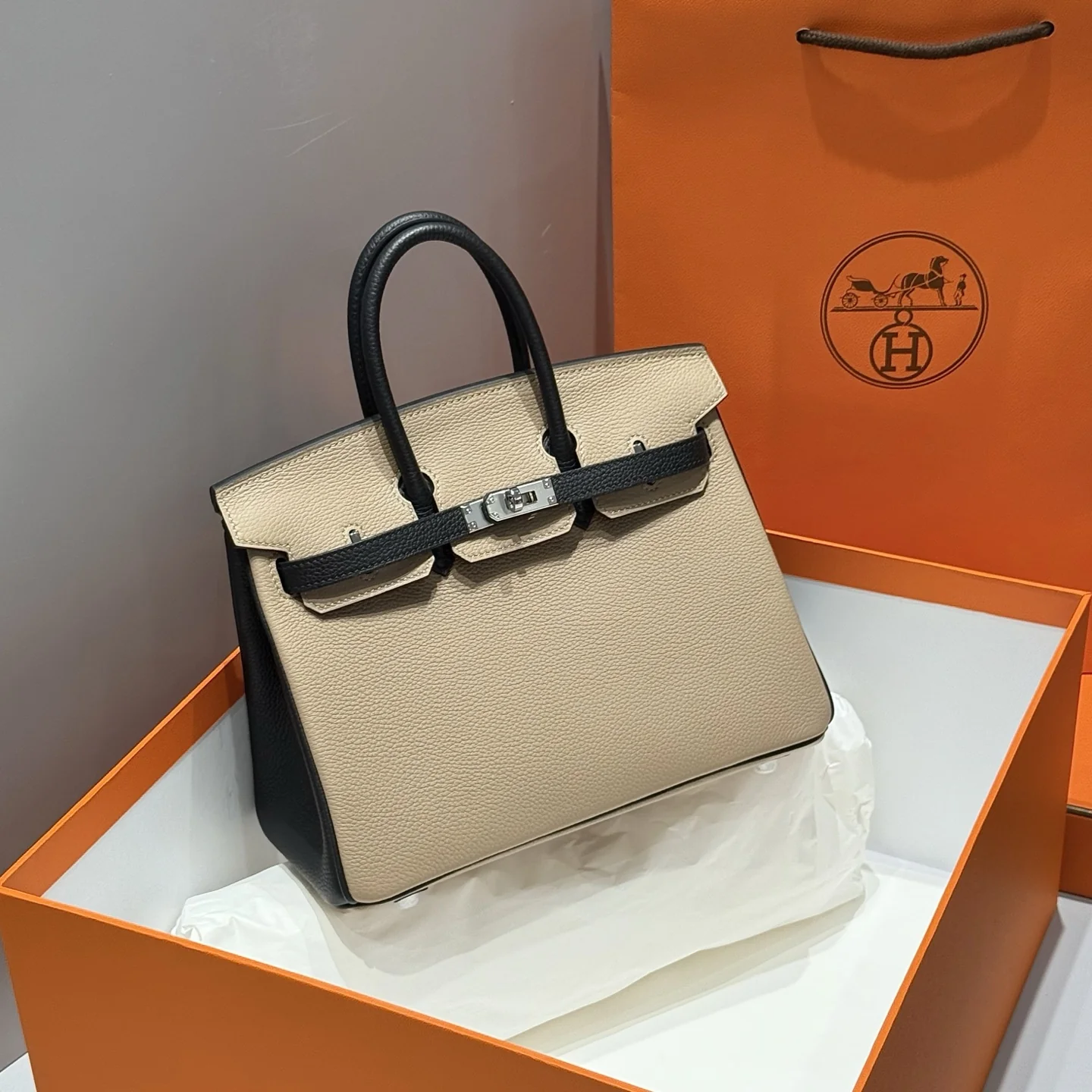 Hermès Birkin 25cm - description_image1