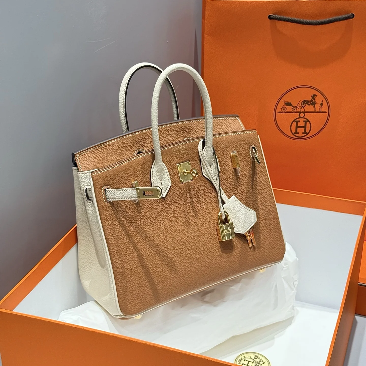 Hermès Birkin 25cm - description_image3