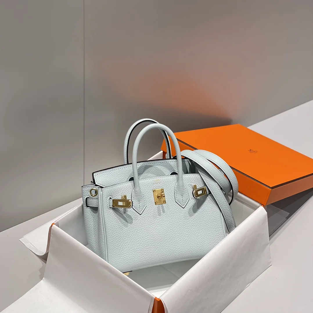 Hermès Mini Birkin 20cm - description_image4