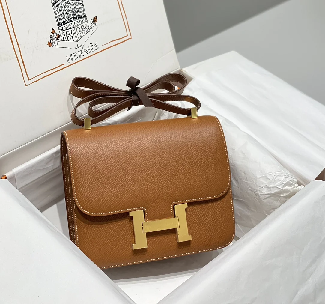 Hermès Constance Classic 23cm - description_image2